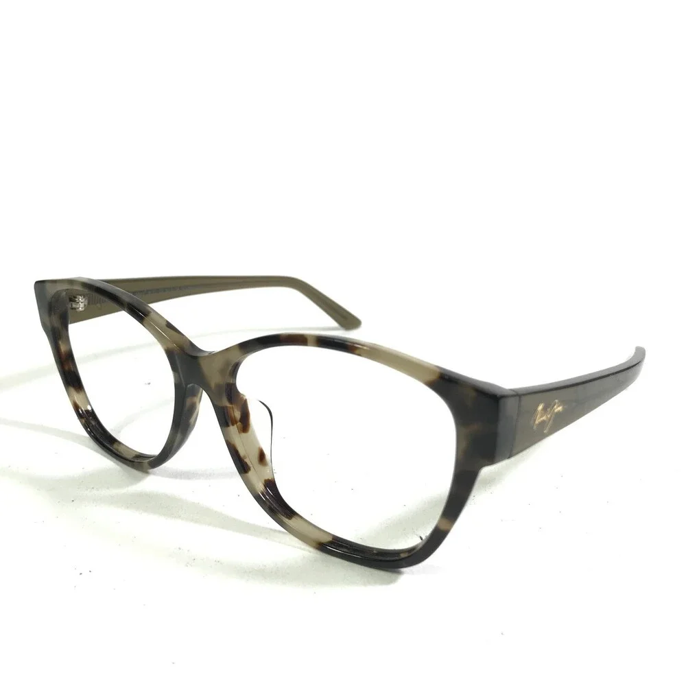 Maui Jim no lenses